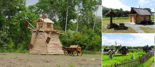 База отдыха Хуторок Хабаровск официальный сайт