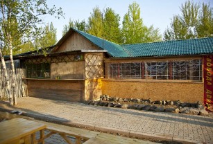 База отдыха Лукоморье Хабаровск официальный сайт
