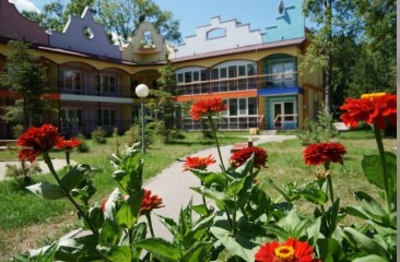 База отдыха Заимка Хабаровск официальный сайт