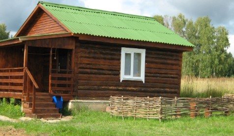 Базы отдыха Калужской области - База отдыха Дальний кордон