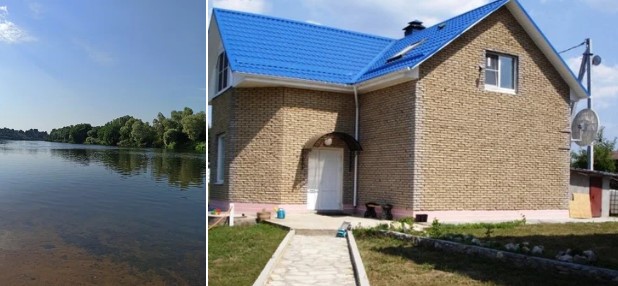 Базы отдыха Калужской области - База отдыха Дворцы