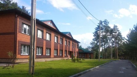 Базы отдыха Калужской области - База отдыха Изумруд