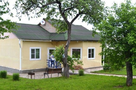 Базы отдыха Калужской области - База отдыха Кремичное подворье