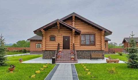 Базы отдыха России - База отдыха Тайны Камчатки