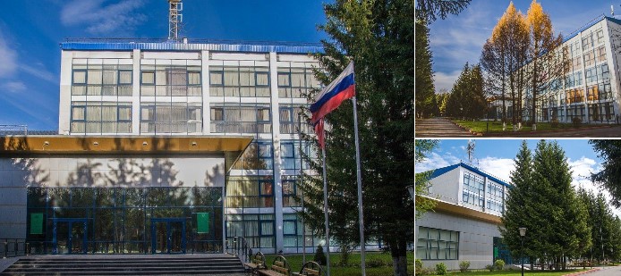Базы отдыха Кемерово - База отдыха Притомье
