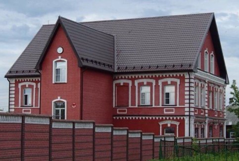Базы отдыха России - База отдыха Нагорное