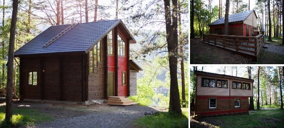 База отдыха Брусника Красноярск официальный сайт