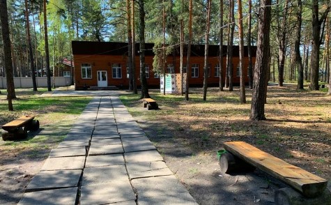 Базы отдыха Липецка - База отдыха Панорама
