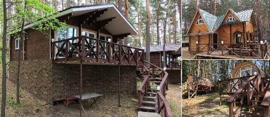 База отдыха Кристалл Миасс официальный сайт