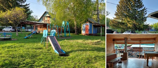 База отдыха Урал Еланчик Миасс официальный сайт