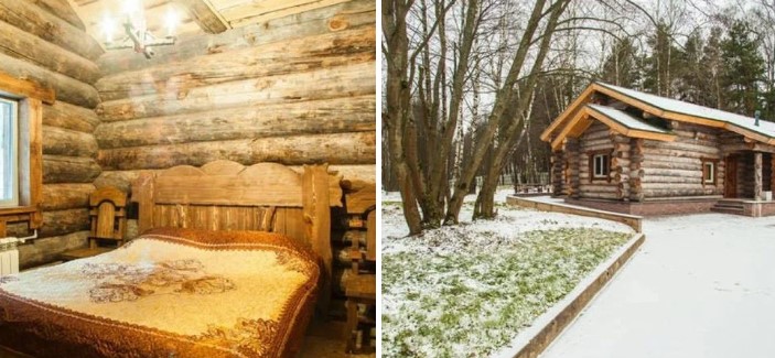 База отдыха Ибица Мытищи официальный сайт