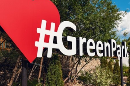 База отдыха GreenPark Набережные Челны официальный сайт