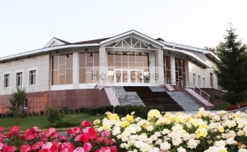 Базы отдыха Набережных Челнов - База отдыха Иволга