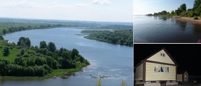 База отдыха Белые Пески Нижнекамск официальный сайт