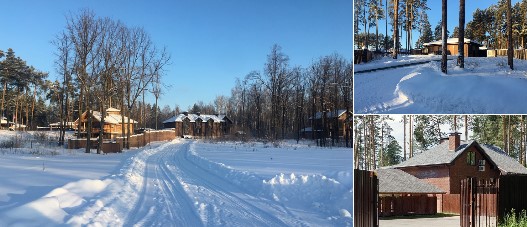 База отдыха Дубки Нижний Новгород официальный сайт