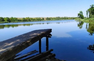 База отдыха Терновый яр Новочеркасск официальный сайт