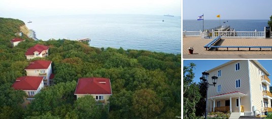 База отдыха Моряк Новороссийск официальный сайт