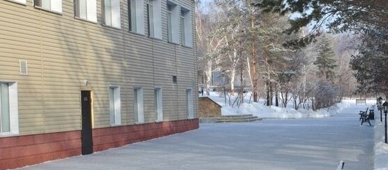 База отдыха «Утёс» Новотроицк 2026