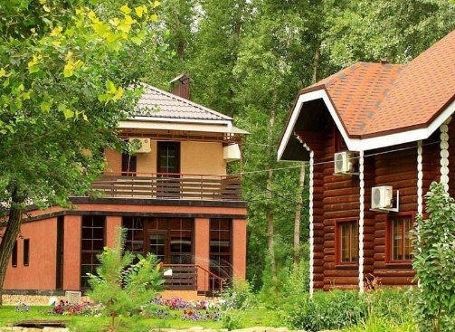 База отдыха ВильРам Оренбург официальный сайт