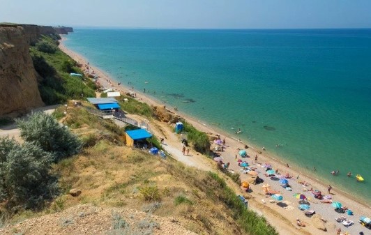 База отдыха Романтик Севастополь официальный сайт