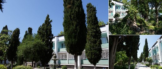 База отдыха Севастополь официальный сайт