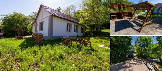 Базы отдыха Сочи - База отдыха Пальмира