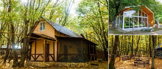 База отдыха Лесное озеро Ставрополь официальный сайт