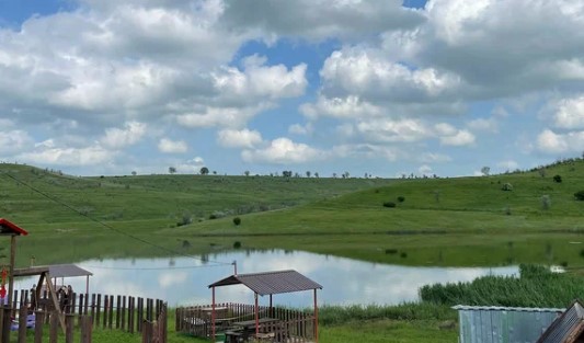 Базы отдыха России - База отдыха У Михалыча