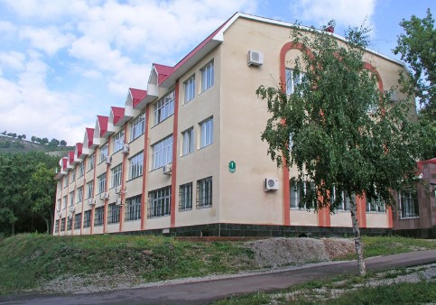 База отдыха Шиханы Стерлитамак официальный сайт