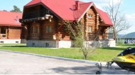 Базы отдыха России - База отдыха Лада