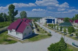 Базы отдыха России - База отдыха Раздолье