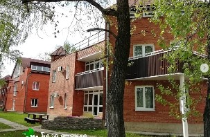 Базы отдыха России - База отдыха Росинка