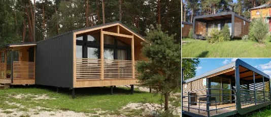 База отдыха «Шахтёр» Тула 2026