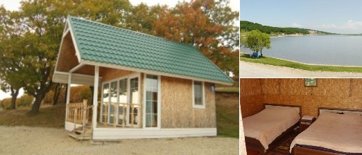Базы отдыха Уссурийска - База отдыха Артол