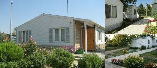 Базы отдыха Анапы - База отдыха Чайка