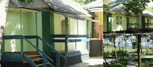 База отдыха Лазурный берег Приморья Владивосток официальный сайт