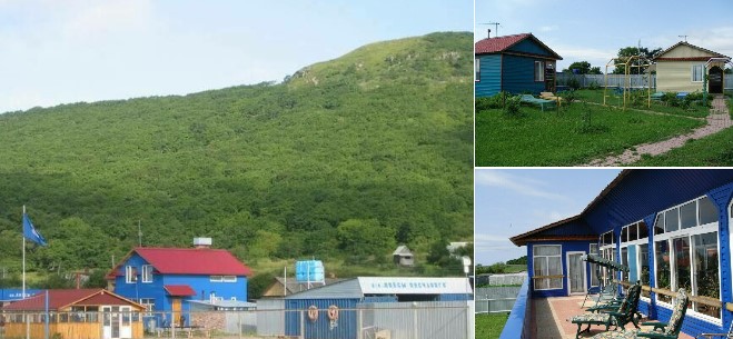 База отдыха Плесы Песчаного Владивосток официальный сайт