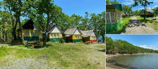 База отдыха Садко Владивосток официальный сайт