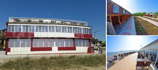 База отдыха Скала Любви Шамора Владивосток официальный сайт