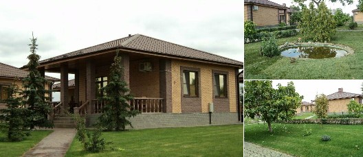 Базы отдыха России - База отдыха Алмаз Аква Плаза