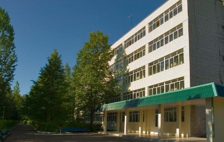 Базы отдыха России - База отдыха Лесное
