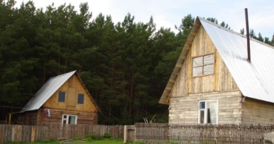 Базы отдыха России - База отдыха Хуторок 12 месяцев