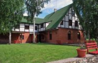 Базы отдыха России - База отдыха Пасека